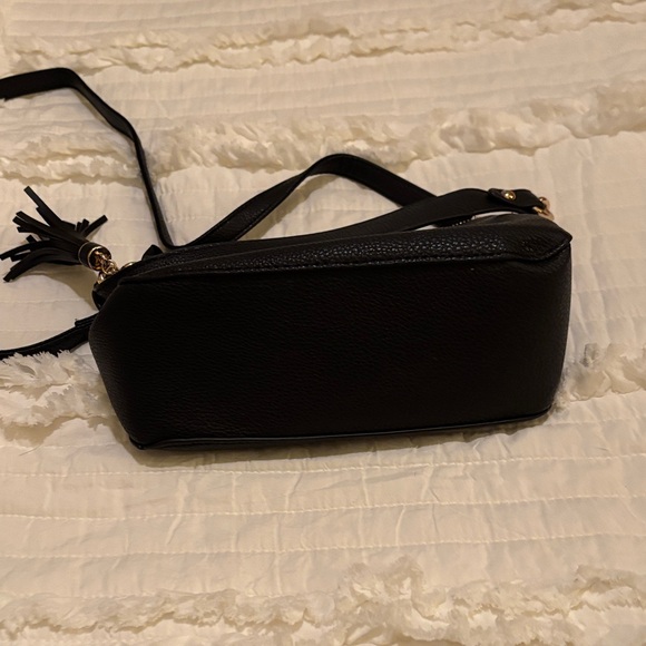 Kate Spade Elegant Black Crossbody Bag - Picture 4 of 4